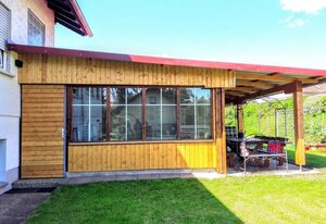 Haus am Battenstein – Ferienwohnung Erdgeschoss