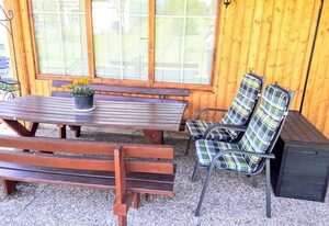 Haus am Battenstein – Ferienwohnung Erdgeschoss