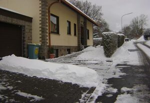 Ferienwohnung Weipert