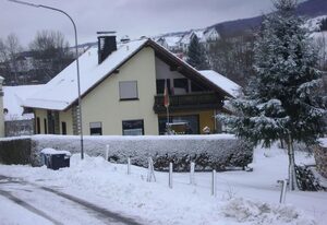 Ferienwohnung Weipert