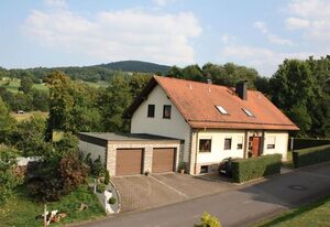 Ferienwohnung Weipert
