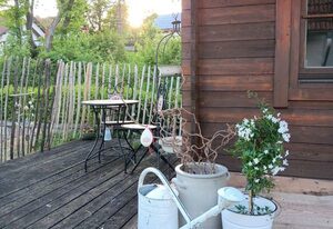 Ferienwohnung Engelsthann