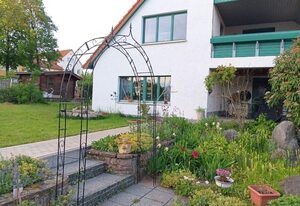 Ferienwohnung Engelsthann