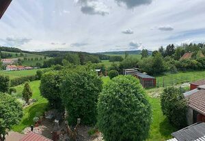 Ferienhaus Casa Roja – Ferienhaus, Dusche und Bad, WC, 2 Schlafräume