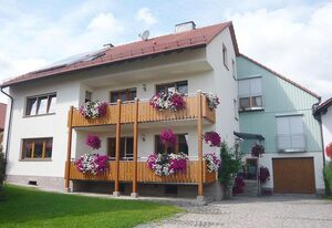 Haus Andrea – Ferienwohnung Milseburg