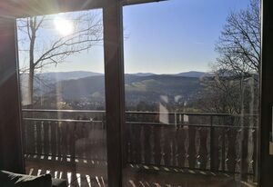 Ferienhaus Nele – Ferienhaus, Dusche, WC, 2 Schlafräume