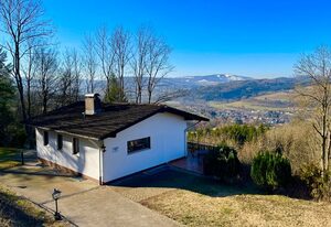 Ferienhaus Nele – Ferienhaus, Dusche, WC, 2 Schlafräume