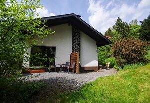 Ferienhaus Alicia