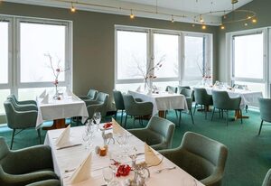 Hotel Kammweg – Doppelzimmer Standard