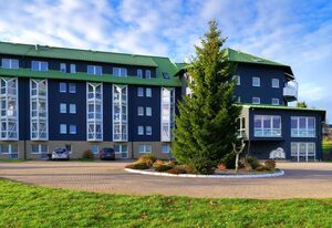 Hotel Kammweg – Doppelzimmer Standard