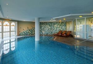 Hotel Kammweg – Doppelzimmer Standard