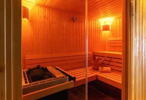 Hotel Kammweg – Doppelzimmer Standard