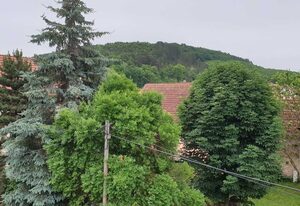 Ferienwohnung im Herzen vonThüringen