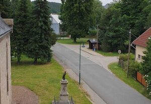 Ferienwohnung im Herzen vonThüringen