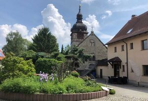 Ferienwohnung im Herzen vonThüringen
