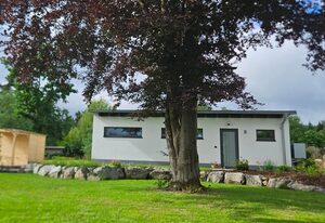 Gartenbungalow Rhönwald