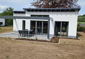 Gartenbungalow Rhönwald