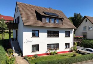 Haus Spiegel – Ferienwohnung