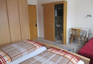 Haus Spiegel – Ferienwohnung