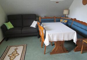 Haus Spiegel – Ferienwohnung