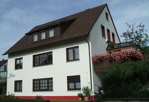 Haus Spiegel – Ferienwohnung