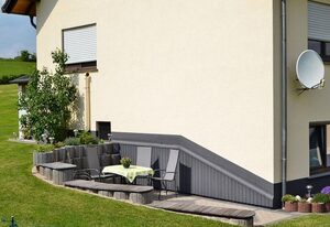 Haus Trapp – Wohnung oben