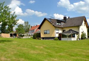 Haus Trapp – Wohnung oben