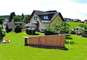 Haus Trapp – Wohnung oben