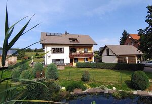 Haus Trapp – Wohnung oben