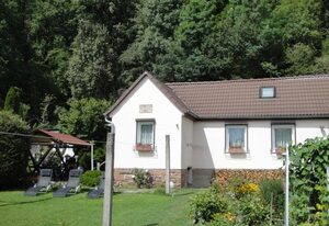 Ferienwohnungen Familie Gallus – Ferienwohnung Familie Gallus 1