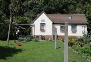 Ferienwohnungen Familie Gallus – Ferienwohnung Familie Gallus 1