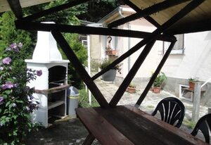 Ferienwohnungen Familie Gallus – Ferienwohnung Familie Gallus 1