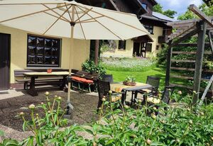 Webers Ferienwohnungen – Große Wunderrhön