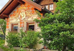Webers Ferienwohnungen – Große Wunderrhön