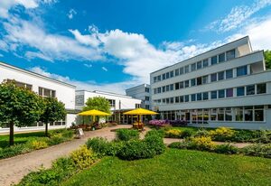 Hotel an der Therme Bad Sulza – Doppelzimmer Superior