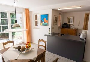 Ferienhaus 1 im Resort Schloss Auerstedt