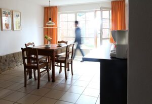 Ferienhaus 1 im Resort Schloss Auerstedt