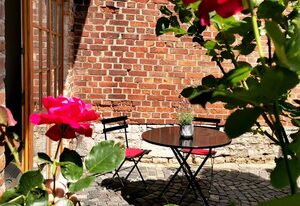 Ferienhaus 1 im Resort Schloss Auerstedt