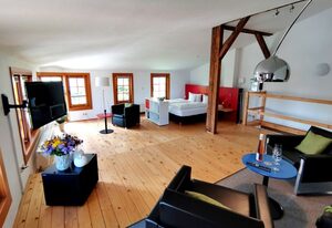 Ferienhaus 1 im Resort Schloss Auerstedt