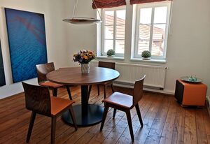 Ferienhaus 2 im Resort Schloss Auerstedt