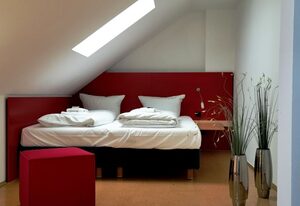 Ferienhaus 2 im Resort Schloss Auerstedt