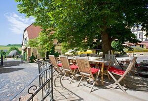 Hotel Resort Schloss Auerstedt – Ferienhaus für 4 Personen