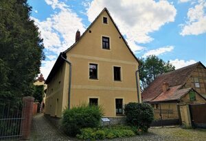 Lamu Haus