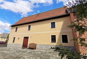 Lamu Haus