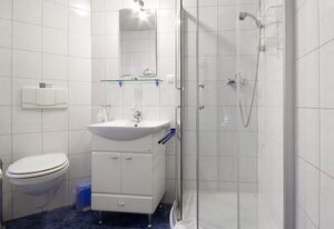 Feriendorf Slawitsch – Ferienwohnung Classica