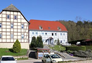 Feriendorf Slawitsch – Ferienwohnung Classica