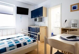 Feriendorf Slawitsch – Ferienwohnung Classica
