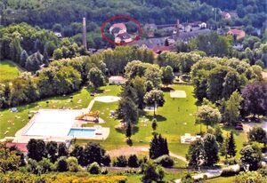 Feriendorf Slawitsch – Ferienwohnung Classica