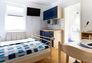 Feriendorf Slawitsch – Ferienwohnung Classica