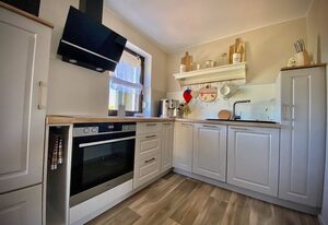 Ferienwohnung, Familienidylle im Vogtland, 80qm